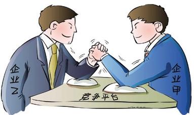 義烏網(wǎng)絡(luò)公司如何在激烈的競(jìng)爭(zhēng)中生存